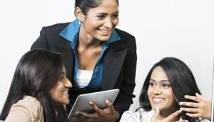 A key concern that has been voiced by many is the declining women’s workforce participation in India in the past decade. While it has always been low at around 35 %, it has fallen to 25% since 2004.(Getty Images/iStockphoto) A key concern that has been voiced by many is the declining women’s workforce participation in India in the past decade. While it has always been low at around 35 %, it has fallen to 25% since 2004.(Getty Images/iStockphoto)