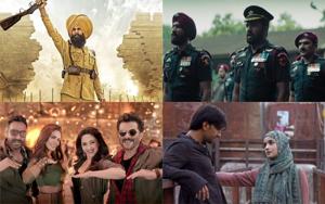 Kesari, Uri, Total Dhamaal, Gully Boy and a few more films like Manikarnika and Badla have performed well at the box office. Kesari, Uri, Total Dhamaal, Gully Boy and a few more films like Manikarnika and Badla have performed well at the box office.