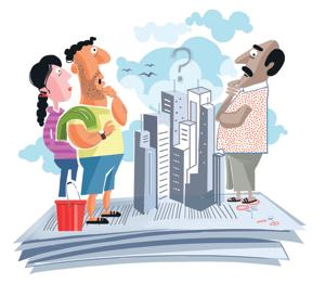 (HT Illustration: Sudhir Shetty) (HT Illustration: Sudhir Shetty)