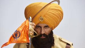 Kesari movie review: This Akshay Kumar film is based on the historical battle of Saragarhi. Kesari movie review: This Akshay Kumar film is based on the historical battle of Saragarhi.