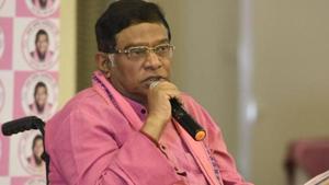Chhattisgarh, which has 11 Lok Sabha seats, goes to polls in three phases.(HT Photo) Chhattisgarh, which has 11 Lok Sabha seats, goes to polls in three phases.(HT Photo)