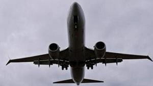 Neither the Lion Air aircraft which crashed in Indonesia, nor the Ethiopian Airlines jet, had the feature, the source said. More than 300 people perished in the two cases.(REUTERS) Neither the Lion Air aircraft which crashed in Indonesia, nor the Ethiopian Airlines jet, had the feature, the source said. More than 300 people perished in the two cases.(REUTERS)