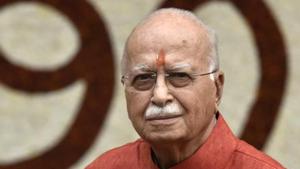 A decision to field Bharatiya Janata Party president Amit Shah from Gandhinagar in Gujarat was taken after veteran Lal Krishna Advani, 91, told the party leadership he was unwilling to contest the April-May parliamentary election, a person familiar with the issue said.(Sonu Mehta/HT File PHOTO) A decision to field Bharatiya Janata Party president Amit Shah from Gandhinagar in Gujarat was taken after veteran Lal Krishna Advani, 91, told the party leadership he was unwilling to contest the April-May parliamentary election, a person familiar with the issue said.(Sonu Mehta/HT File PHOTO)