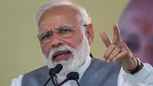 Sam Pitroda questioned the policy to launch air strike across the Line of Control.(PTI) Sam Pitroda questioned the policy to launch air strike across the Line of Control.(PTI)