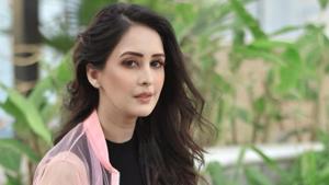 Chahatt Khanna has talked about getting harassed on Holi. Chahatt Khanna has talked about getting harassed on Holi.