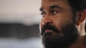 The trailer of Lucifer is full of biblical references and one of the best is showing Mohanlal as Lucifer. The trailer of Lucifer is full of biblical references and one of the best is showing Mohanlal as Lucifer.