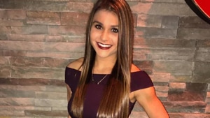 Sydney Aiello, 19, was a student at Marjory Stoneman Douglas on February 14 last year when a former student opened fire with a semi-automatic weapon, killing 14 students and three staff members.(Facebook/ Sydney Aiello) Sydney Aiello, 19, was a student at Marjory Stoneman Douglas on February 14 last year when a former student opened fire with a semi-automatic weapon, killing 14 students and three staff members.(Facebook/ Sydney Aiello)