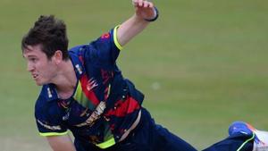 File image of Adam Milne.(Getty Images) File image of Adam Milne.(Getty Images)