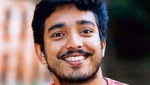 Mohammad Unais(HIndustan Times photo) Mohammad Unais(HIndustan Times photo)
