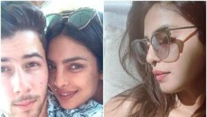 Nick Jonas and Priyanka Chopra are in Miami, Florida for a short holiday.(Instagram) Nick Jonas and Priyanka Chopra are in Miami, Florida for a short holiday.(Instagram)