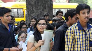 The upcoming medical college in Mohali is unlikely to see the light of day in the 2019-2020 academic session as well.(HT file) The upcoming medical college in Mohali is unlikely to see the light of day in the 2019-2020 academic session as well.(HT file)