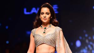 Kangana Ranaut’s Manikarnika was based on the life of Rani Laxmibai.(IANS) Kangana Ranaut’s Manikarnika was based on the life of Rani Laxmibai.(IANS)