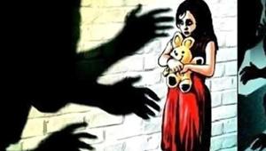 A 20-year-old man allegedly stripped and attempted to rape a four-year-old girl on Friday evening in Palam Vihar area when the child’s parents were at work.(File Photo) A 20-year-old man allegedly stripped and attempted to rape a four-year-old girl on Friday evening in Palam Vihar area when the child’s parents were at work.(File Photo)