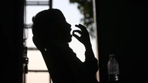Depression is one of the challenges that adolescent TB patients often deal with in silence.(HT File Photo) Depression is one of the challenges that adolescent TB patients often deal with in silence.(HT File Photo)