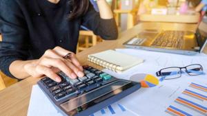 There are multiple factors that play a spoil sport in picking the right loan.(Shutterstock) There are multiple factors that play a spoil sport in picking the right loan.(Shutterstock)