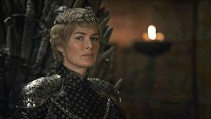 Lena Headey plays Cersei Lannister in Game of Thrones. Lena Headey plays Cersei Lannister in Game of Thrones.