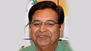 Pritam Singh is Congress candidate from the Tehri Garhwal Lok Sabha constituency.(HT Photo) Pritam Singh is Congress candidate from the Tehri Garhwal Lok Sabha constituency.(HT Photo)