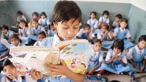 To effect a large-scale transformation in education, what is needed is a comprehensive approach to coordinate academic and administrative change.(HT File Photo) To effect a large-scale transformation in education, what is needed is a comprehensive approach to coordinate academic and administrative change.(HT File Photo)