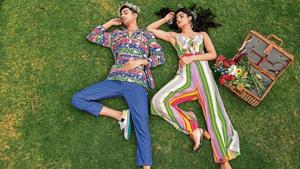 Fashion trends 2019: How to experiment with different styles this Spring(Jasjeet Plaha) Fashion trends 2019: How to experiment with different styles this Spring(Jasjeet Plaha)