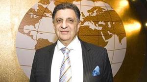 Oxford University said with Cyrus Poonawalla’s vision, the Serum Institute has reached the unmatched figure of protecting more than two-thirds of the infant population globally.(Livemint File) Oxford University said with Cyrus Poonawalla’s vision, the Serum Institute has reached the unmatched figure of protecting more than two-thirds of the infant population globally.(Livemint File)