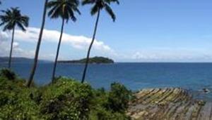 The notification, published on March 8, relaxes development norms in the islands compared to the IPZ notification of 2011, which stipulated a no-development zone (NDZ) of 200 metres from the HTL for all islands.(AFP) The notification, published on March 8, relaxes development norms in the islands compared to the IPZ notification of 2011, which stipulated a no-development zone (NDZ) of 200 metres from the HTL for all islands.(AFP)