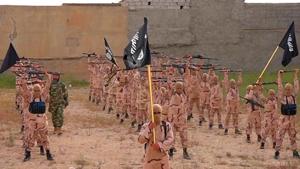 IS claimed responsibility for the attack in a statement published on its social media channels on Tuesday.(AP file photo for representation) IS claimed responsibility for the attack in a statement published on its social media channels on Tuesday.(AP file photo for representation)