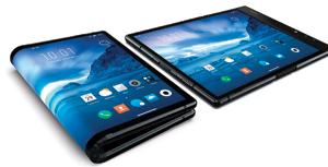The Mobile World Congress in Spain showcased some great new technology along with a lot of wild and wacky devices too The Mobile World Congress in Spain showcased some great new technology along with a lot of wild and wacky devices too