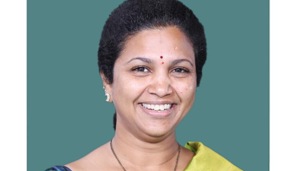 Kurnool’s sitting Lok Sabah MP Butta Renuka.(HT PHOTO) Kurnool’s sitting Lok Sabah MP Butta Renuka.(HT PHOTO)