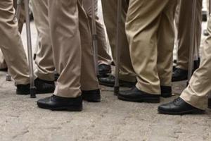 The best police station of Delhi and was awarded the certificate of excellence by the union home ministry in the annual ranking of police stations for 2018.(HT PHOTO) The best police station of Delhi and was awarded the certificate of excellence by the union home ministry in the annual ranking of police stations for 2018.(HT PHOTO)