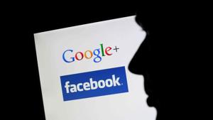 Technology companies have so far been protected as intermediaries. Their liability is limited, and they have got away with such interventions as taking down copyrighted or offensive content when this is pointed out, or when asked to by a court(INFOPHOTO) Technology companies have so far been protected as intermediaries. Their liability is limited, and they have got away with such interventions as taking down copyrighted or offensive content when this is pointed out, or when asked to by a court(INFOPHOTO)