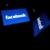 Facebook on Wednesday apologised for identifying Kashmir independent of India.(AFP) Facebook on Wednesday apologised for identifying Kashmir independent of India.(AFP)