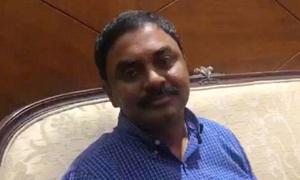 DRDO chairman G Satheesh Reddy has said that the anti-satellite missile project went into ‘mission mode’ six months ago.(ANI) DRDO chairman G Satheesh Reddy has said that the anti-satellite missile project went into ‘mission mode’ six months ago.(ANI)