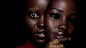 Us movie review: Academy Award winner Lupita Nyong’o delivers a stunning dual performance in Jordan Peele’s Get Out follow-up. Us movie review: Academy Award winner Lupita Nyong’o delivers a stunning dual performance in Jordan Peele’s Get Out follow-up.