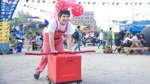 The event promises to make your April Fools’ Day both playful and special.(Bira 91) The event promises to make your April Fools’ Day both playful and special.(Bira 91)