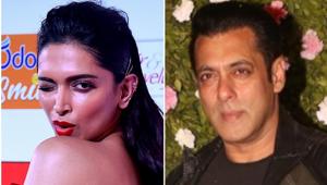 Deepika Padukone and Salman Khan are Bollywood’s biggest actors. Here’s why they still haven’t worked together yet. Deepika Padukone and Salman Khan are Bollywood’s biggest actors. Here’s why they still haven’t worked together yet.