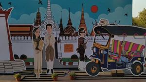<p>From scrumptious Thai food to impressive couture and mesmerizing Thai music, It was a date to remember for the residents of Delhi who were treated to an entertaining evening of Thailand's beautiful culture on the opening day of the Namaste Thailand Festival 2019, organised by The Royal Thai Embassy.The Namaste Thailand Festival 2019, that marks 72 years of Indo-Thai Diplomatic Relations, was inaugurated by Chutintorn Gongsakdi, Ambassador of Thailand to India. The three day festival introduced the people of Delhi to the unique and diverse culture of Thailand, a country that shares centuries of close bonds with India. </p>