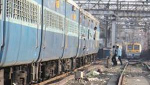 RRC Group D PET dates revised(Hindustan Times) RRC Group D PET dates revised(Hindustan Times)