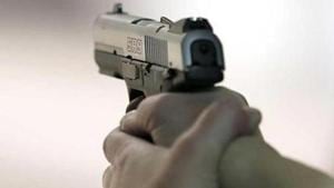 A group of five people allegedly abducted a man, tied his hands, and stole his SUV at gunpoint, after they hired the car to travel from Bhiwani to Gurugram on Tuesday night.(AFP) A group of five people allegedly abducted a man, tied his hands, and stole his SUV at gunpoint, after they hired the car to travel from Bhiwani to Gurugram on Tuesday night.(AFP)
