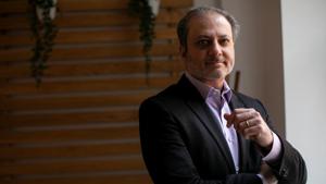 They thought, Bharara writes in his autobiography, trying to make sense of an understandably tumultuous phase in his life, that even though this man hailed from India — he was born in Ferozepur — he seemed to be going out of his way to act “American”. “The thing is,” Bharara writes, “I am American.”(REUTERS) They thought, Bharara writes in his autobiography, trying to make sense of an understandably tumultuous phase in his life, that even though this man hailed from India — he was born in Ferozepur — he seemed to be going out of his way to act “American”. “The thing is,” Bharara writes, “I am American.”(REUTERS)