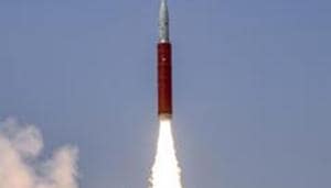 US studying India anti-satellite weapons test, warns of space debris(PTI) US studying India anti-satellite weapons test, warns of space debris(PTI)