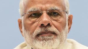Through a fake Facebook ID, accused had threatened to kill PM Modi after he was trolled on social media by the BJP followers.(HT PHOTO/ Representative Image) Through a fake Facebook ID, accused had threatened to kill PM Modi after he was trolled on social media by the BJP followers.(HT PHOTO/ Representative Image)