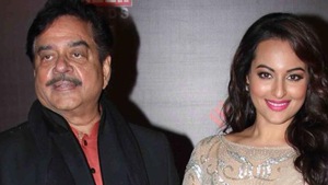 Lok Sabha MP Shatrughan Sinha had on Thursday ended all speculation about him joining the Congress after a meeting with the party president Rahul Gandhi at his residence in New Delhi.(Twitter) Lok Sabha MP Shatrughan Sinha had on Thursday ended all speculation about him joining the Congress after a meeting with the party president Rahul Gandhi at his residence in New Delhi.(Twitter)