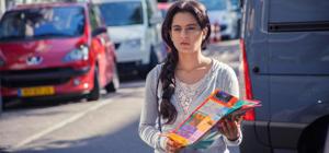 Kangana Ranaut in a still from Queen. Kangana Ranaut in a still from Queen.