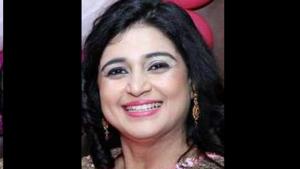 File photo of Neha Shoree(HT Photo) File photo of Neha Shoree(HT Photo)