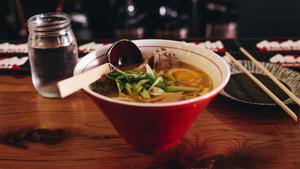 Umami seasoning “Ajinomoto” is not only used in home cooking but also used widely by the food industry in Cambodia.(Unsplash) Umami seasoning “Ajinomoto” is not only used in home cooking but also used widely by the food industry in Cambodia.(Unsplash)