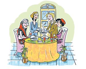 (HT Illustration: Sudhir Shetty) (HT Illustration: Sudhir Shetty)