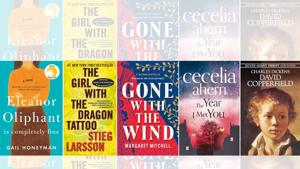 Five female literary characters that you should read to know more about Five female literary characters that you should read to know more about
