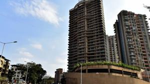 The creation of Navi Mumbai in the 1970s had helped decongest the city to some extend as people started living and working in the same belt.(HT FILE) The creation of Navi Mumbai in the 1970s had helped decongest the city to some extend as people started living and working in the same belt.(HT FILE)