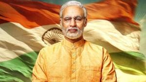 Vivek Oberoi plays PM Narendra Modi in his biopic Vivek Oberoi plays PM Narendra Modi in his biopic