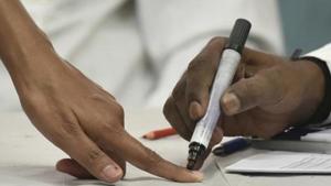 Ahmedabad East constituency in Gujarat will vote on April 23, the second phase of voting for Lok Sabha elections.(HT file photo) Ahmedabad East constituency in Gujarat will vote on April 23, the second phase of voting for Lok Sabha elections.(HT file photo)
